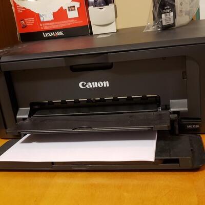 37 - Canon Printer