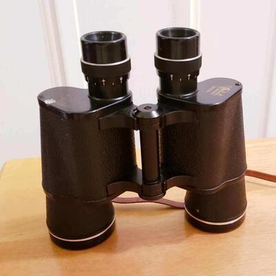 38 - Selsi Binoculars