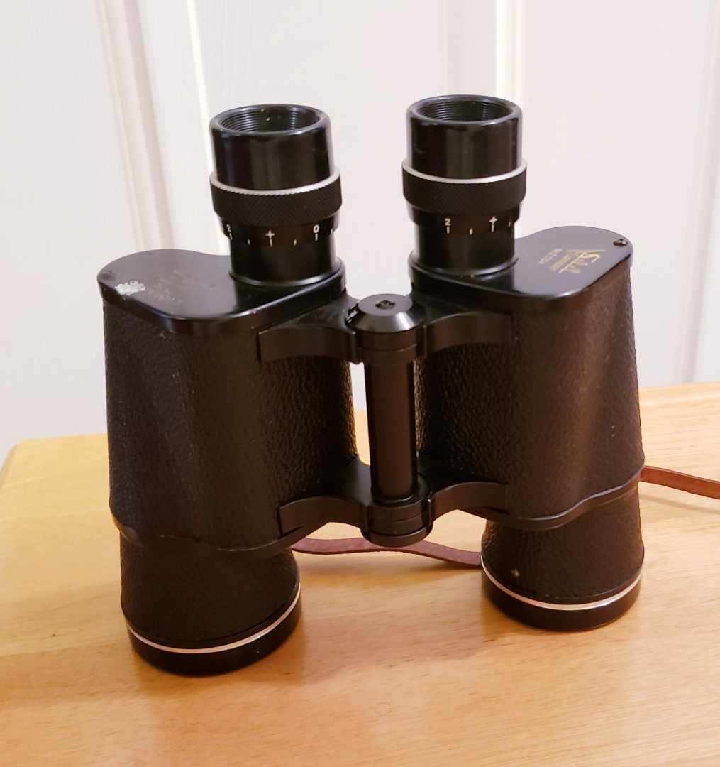 38 Selsi Binoculars