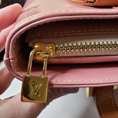 43 - Louis Vuitton Bag