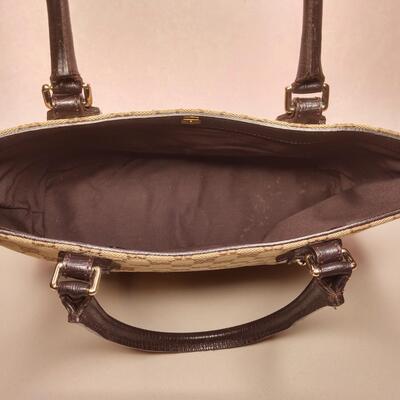 45 - Gucci Handbag