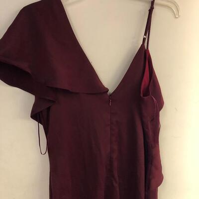 Adelyn Rae dress size large 