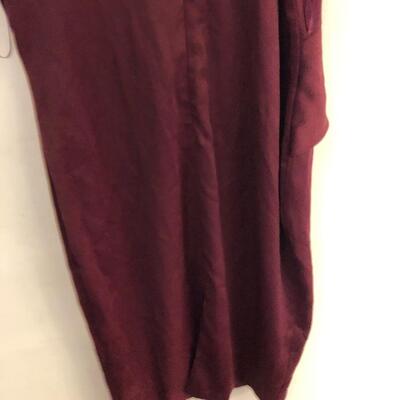 Adelyn Rae dress size large 