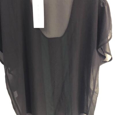 Collective Concepts shirt size extra small 