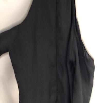 Lucca mini dress size extra small 