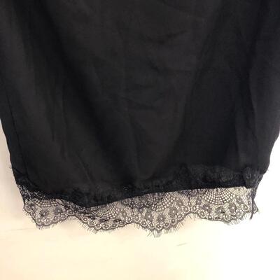 Lucca mini dress size extra small 