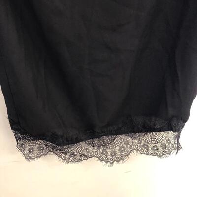 Lucca mini dress size small