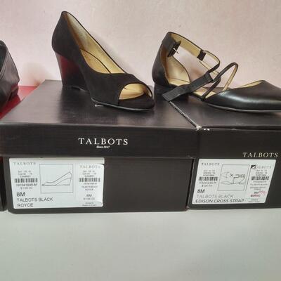 72b - Talbot's Shoes