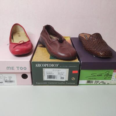 76a - Shoe Collection