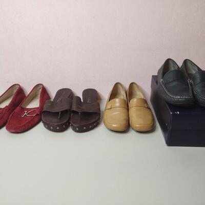 78 - Anne Klein Shoes
