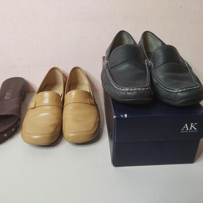78 - Anne Klein Shoes
