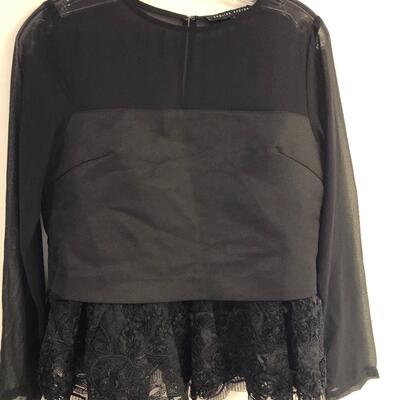 English Factory top size small
