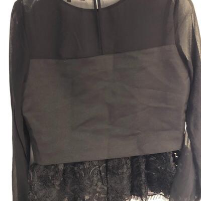 English Factory top size small