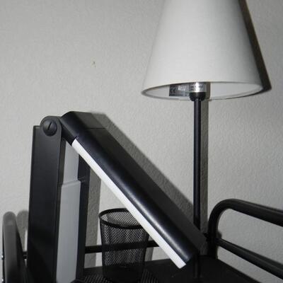LOT 36   OFFICE CORNER