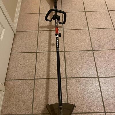 Troy-Bilt 4 Cycle Gas Weedeater
