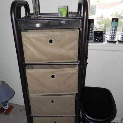 LOT 39 BIN STORAGE