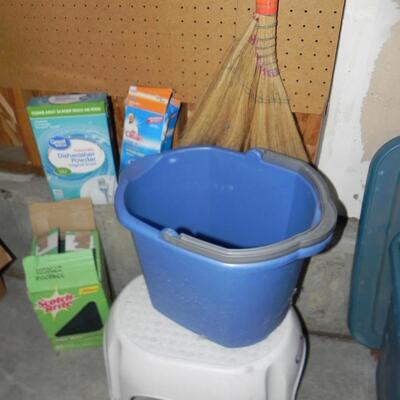 LOT 65   KEEP IT CLEAN