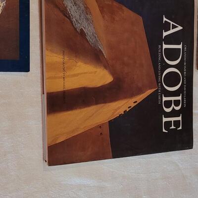 Lot 124: Native Peoples Book Lot