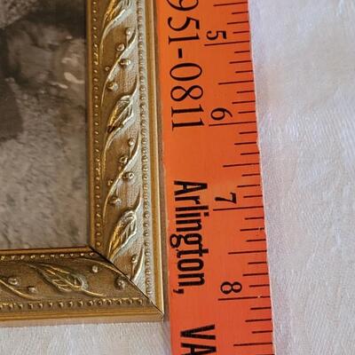 Lot 131: Antique Photograph of Native Woman