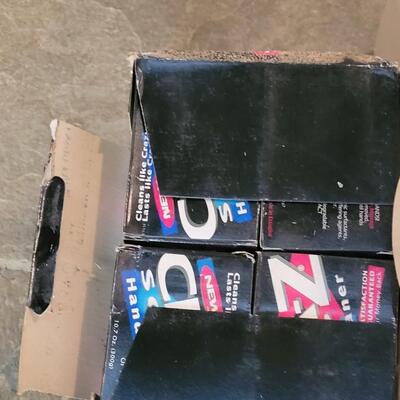 Lot 141 Cra-z Soap (3 full Cases and extras)