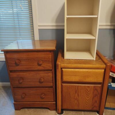 99 - Office Furniture