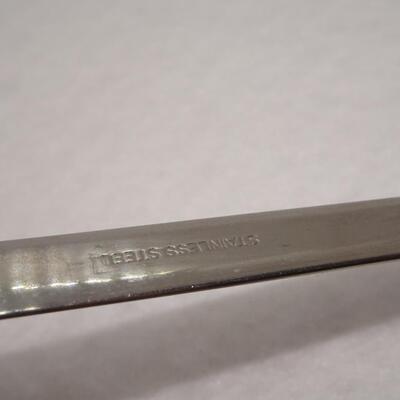 Stainless Steel Indian Head Letter Opener 