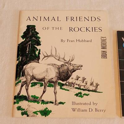 Lot 177: Colorado Book Lot
