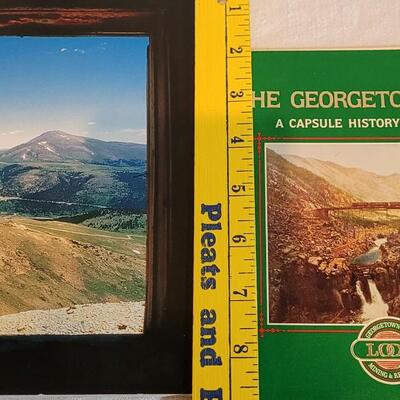 Lot 177: Colorado Book Lot