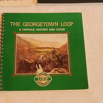 Lot 177: Colorado Book Lot