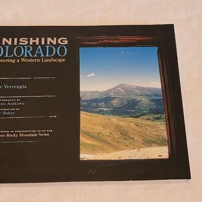 Lot 177: Colorado Book Lot