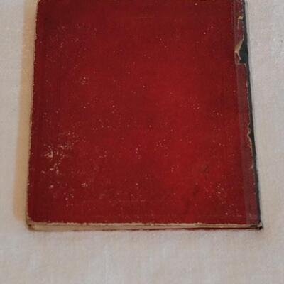 Lot 178: Antique Colorado Picture Book