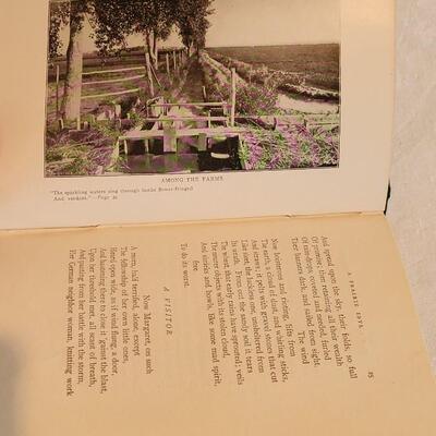 Lot 179: 1902 "Pen Pictures of the Plains" by Sarah Elizabeth Howard