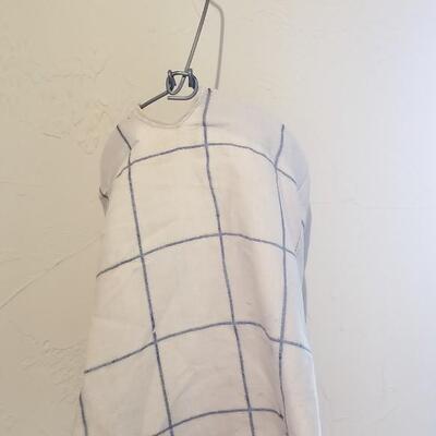 Lot 206: Vintage Clothespins Bag