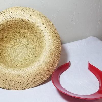 Lot 207: Hats Lot
