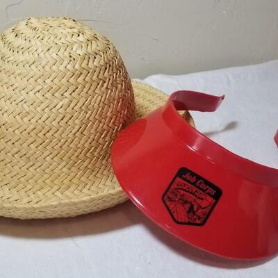 Lot 207: Hats Lot