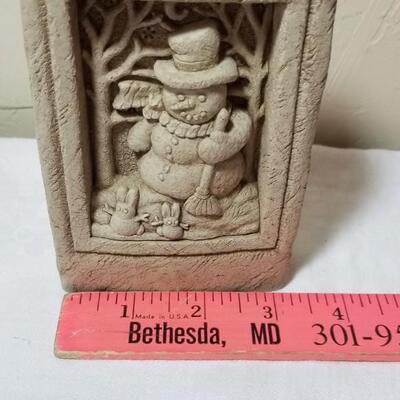 Lot 221: 1995 Carruth Snowman