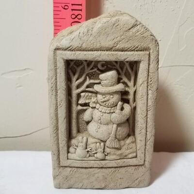 Lot 221: 1995 Carruth Snowman