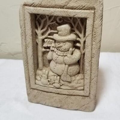 Lot 221: 1995 Carruth Snowman