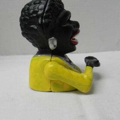 LOT  1  CASTIRON