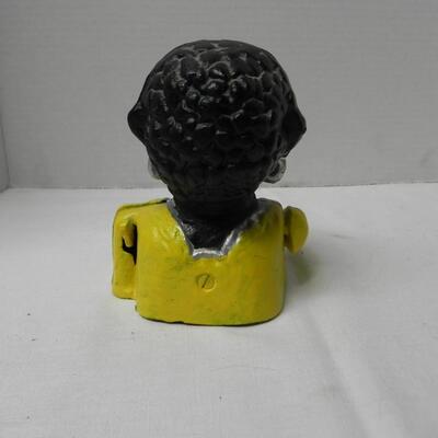 LOT  1  CASTIRON