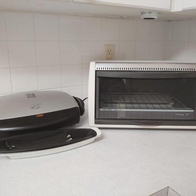 137 - Small Appliances