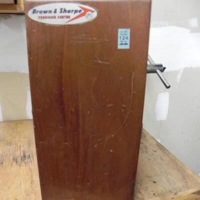 LOT 52  PRECISION CENTER