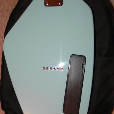 LOT 45  APACHE GUITAR