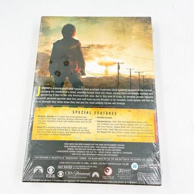NEW! â€œJERICHOâ€ SEASON 1 DVD SET