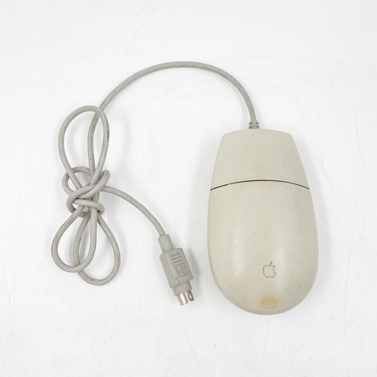 APPLE DESKTOP BUS MOUSE 2 M2706