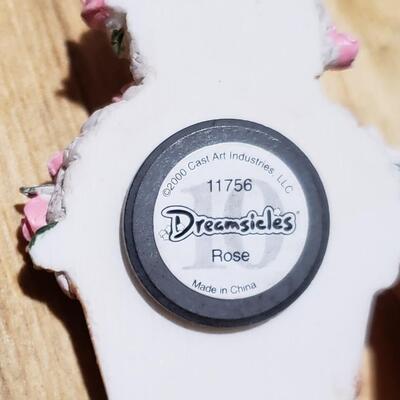 187 - Dreamsicle Magnets