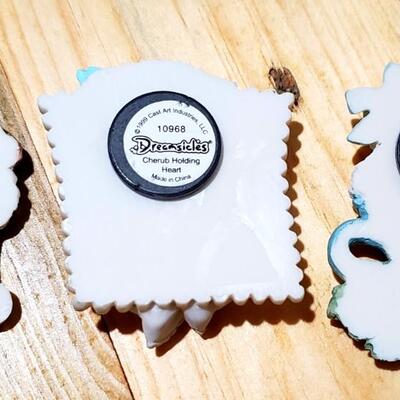 187 - Dreamsicle Magnets