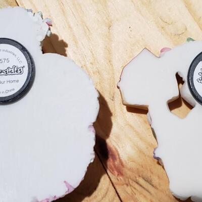 187 - Dreamsicle Magnets