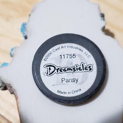 187 - Dreamsicle Magnets