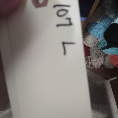 107L - Yarn